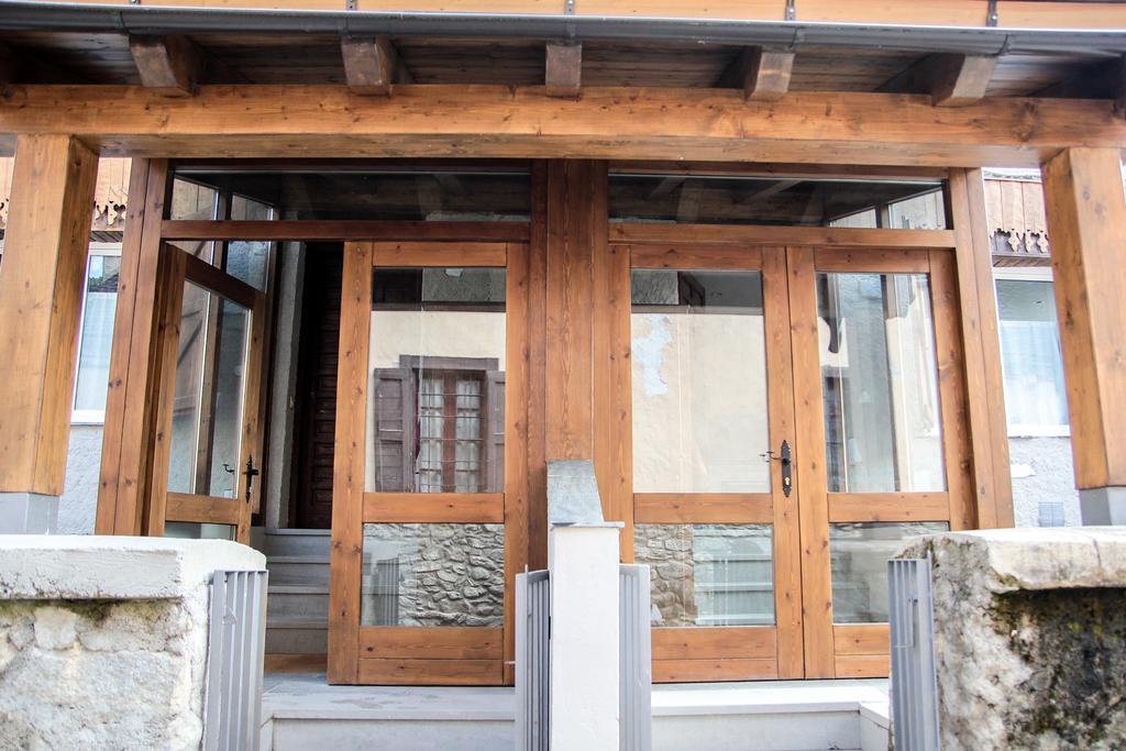 Apartamentos Snoe Mont Romies Salardu Room photo